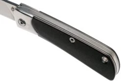 Gerber Wingtip Grey 30-001700 GRY, Navaja Slipjoint -Navaja Tienda GE30 001661 06 gerber