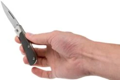 Gerber Wingtip Grey 30-001700 GRY, Navaja Slipjoint -Navaja Tienda GE30 001661 07 gerber