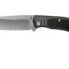 Gerber Downwind Fixed Drop Point 30-001817 Black G10, Cuchillo De Exterior -Navaja Tienda GE30 001817 01 gerber
