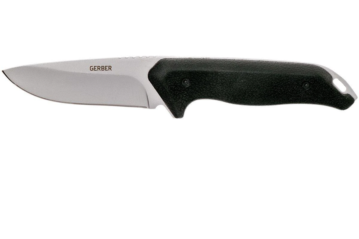 Gerber Moment Fixed Blade Large 31-002197 Cuchillo De Caza 3 Gerber Moment Fixed Blade Large 31-002197 Cuchillo De Caza