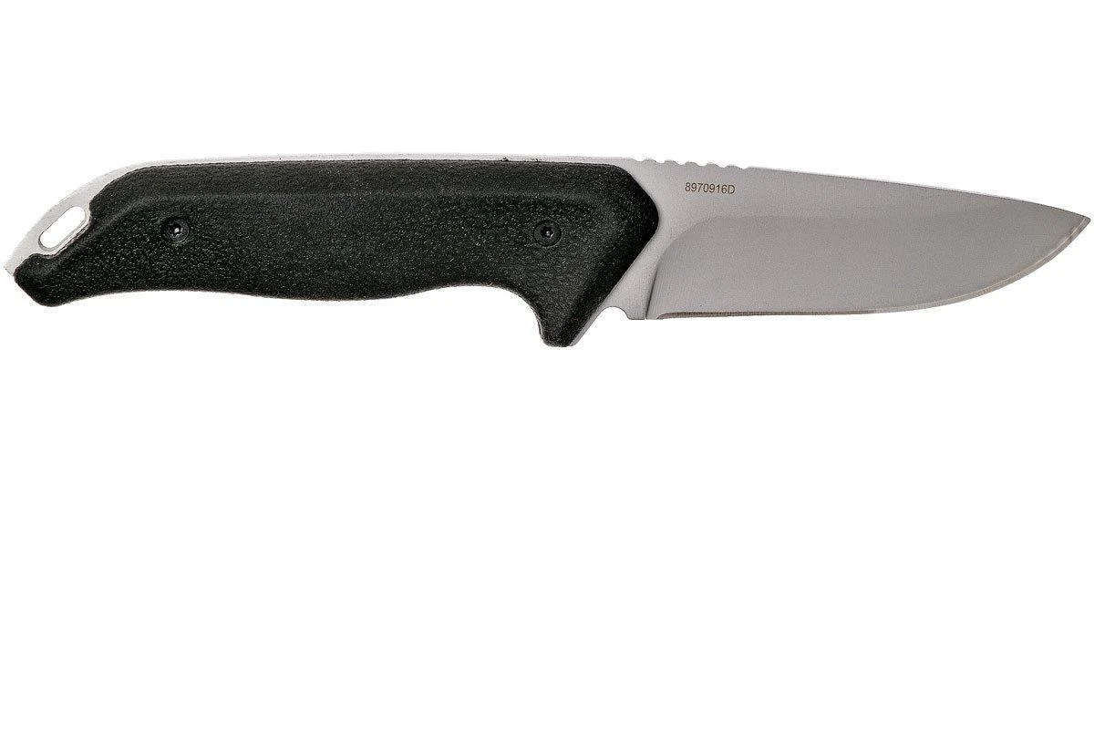 Gerber Moment Fixed Blade Large 31-002197 Cuchillo De Caza 4 Gerber Moment Fixed Blade Large 31-002197 Cuchillo De Caza - Image 2