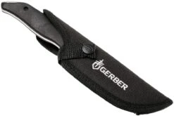 Gerber Moment Fixed Blade Large 31-002197 Cuchillo De Caza 16 Gerber Moment Fixed Blade Large 31-002197 Cuchillo De Caza -Navaja Tienda GE31 002197 07 gerber ge31 002197 07