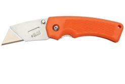 Gerber Edge Utility Knife, Naranja, Navaja