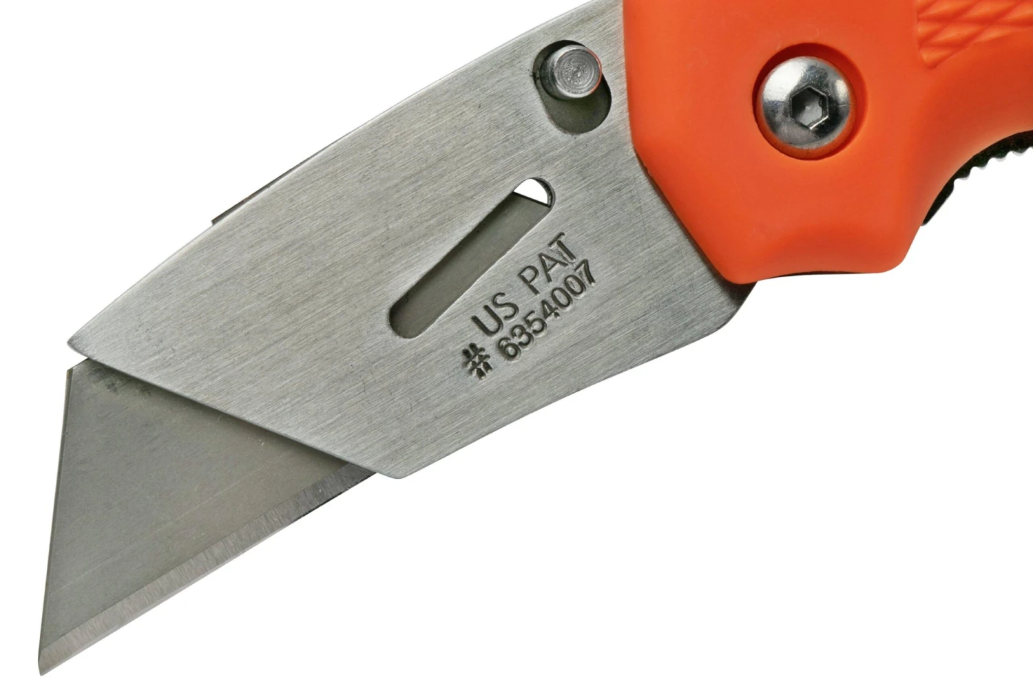 Gerber Edge Utility Knife, Naranja, Navaja 5 Gerber Edge Utility Knife, Naranja, Navaja - Image 3