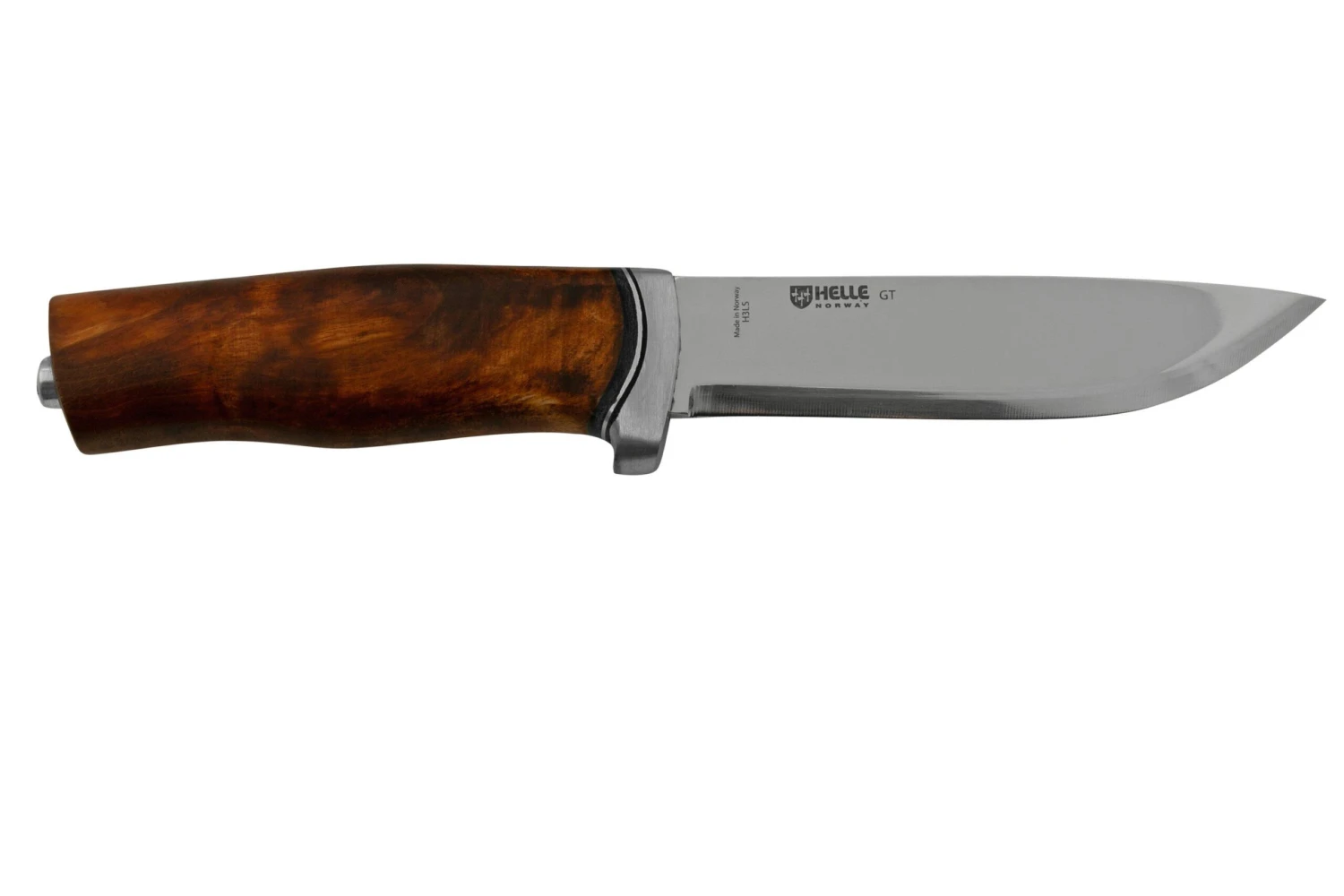 Helle GT 36 Cuchillo De Exterior 4 Helle GT 36 Cuchillo De Exterior - Image 2