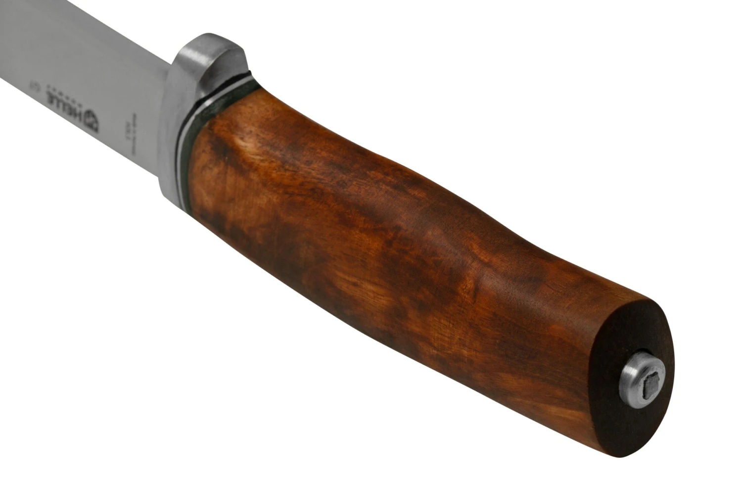 Helle GT 36 Cuchillo De Exterior 6 Helle GT 36 Cuchillo De Exterior - Image 4