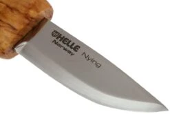 Helle Nying 55 Cuchillo De Exterior 13 Helle Nying 55 Cuchillo De Exterior -Navaja Tienda HE055 03 helle nying he055 03