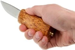 Helle Nying 55 Cuchillo De Exterior 16 Helle Nying 55 Cuchillo De Exterior -Navaja Tienda HE055 06 helle nying he055 06