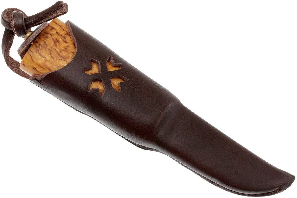 Helle Nying 55 Cuchillo De Exterior 9 Helle Nying 55 Cuchillo De Exterior - Image 7