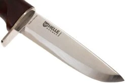 Helle Speider 05 Scout Cuchillo De Exterior -Navaja Tienda HE05 03 helle speider 5 he05 03