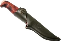 Helle Speider 05 Scout Cuchillo De Exterior -Navaja Tienda HE05 07 helle v201903