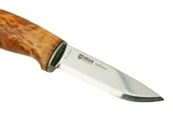 Helle Fjellkniven 12C27, 201004, Cuchillo De Exterior 13 Helle Fjellkniven 12C27, 201004, Cuchillo De Exterior -Navaja Tienda HE201004 04 helle