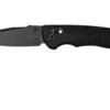 Hogue Deka 24366, All Black Polymer, Magnacut Wharncliffe, Navaja -Navaja Tienda HK24366 01 hogue