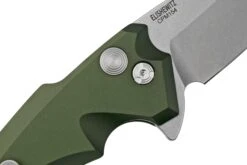 Hogue X5 3.5" Spearpoint 34571 OD Green Navaja, Allen Elishewitz Diseño 12 Hogue X5 3.5" Spearpoint 34571 OD Green Navaja, Allen Elishewitz Diseño -Navaja Tienda HK34571 05 hogue