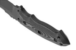 Hogue EX-F01 5.5" G-Mascus Black, Acero A2, 35179 Cuchillo Fijo 11 Hogue EX-F01 5.5" G-Mascus Black, Acero A2, 35179 Cuchillo Fijo -Navaja Tienda HK35179 04 hogue