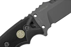 Hogue EX-F01 5.5" Sig Sauer, Tanto Black G10, Acero A2, 37122 Cuchillo Fijo -Navaja Tienda HK37122 05 hogue