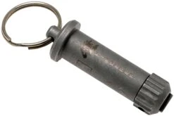 Rick Hinderer Knives Armorer’s Tool XM18 Battlefield Pickup, Acero