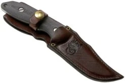 Rick Hinderer The Emmett, CPM 20CV, Black Micarta Cuchillo De Caza 14 Rick Hinderer The Emmett, CPM 20CV, Black Micarta Cuchillo De Caza -Navaja Tienda HRK EM BM 06 rick hinderer knives