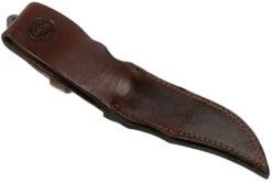 Rick Hinderer The Emmett, CPM 20CV, Black Micarta Cuchillo De Caza 15 Rick Hinderer The Emmett, CPM 20CV, Black Micarta Cuchillo De Caza -Navaja Tienda HRK EM BM 07 rick hinderer knives