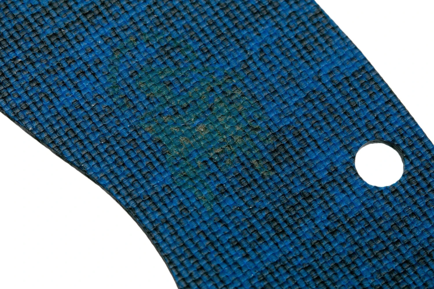 Rick Hinderer XM-18 3,0” Cachas, Blue/Black G10 5 Rick Hinderer XM-18 3,0” Cachas, Blue/Black G10 - Image 3