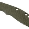 Rick Hinderer XM-24 4” Cachas, OD-green G10 -Navaja Tienda HRK SC XM24 G10 OG 01 rick hinderer knives