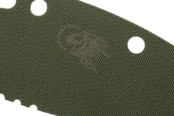 Rick Hinderer XM-24 4” Cachas, OD-green G10 -Navaja Tienda HRK SC XM24 G10 OG 03 rick hinderer knives