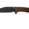 Rick Hinderer Ranch Bowie Vintage Limited Edition, Cuchillo Bowie -Navaja Tienda HRK TRB VIN 01 rick hinderer knives