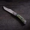 Jack Wolf Cyborg Jack CYBO-01-CTS Fat Carbon Toxic Storm, Navaja Slipjoint -Navaja Tienda JW CYBO 01 CTS 01 jackwolf