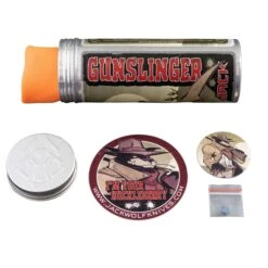 Jack Wolf Gunslinger Jack GUNS-01-FCAS Fat Carbon Arctic Storm, Navaja 17 Jack Wolf Gunslinger Jack GUNS-01-FCAS Fat Carbon Arctic Storm, Navaja -Navaja Tienda JW GUNS 01 FCAS 08 jackwolf