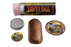 Jack Wolf Javelina Jack, JAVEL-01-CCBB, CamoCarbon Brittany Blue Navaja Slipjoint -Navaja Tienda JW JAVEL 01 CCBB 07 jackwolf