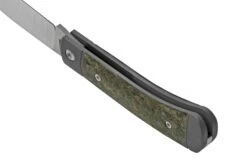 Jack Wolf Venom Jack VEN-01-CDMG FAT Carbon Dark Matter Gold, Navaja Slipjoint 12 Jack Wolf Venom Jack VEN-01-CDMG FAT Carbon Dark Matter Gold, Navaja Slipjoint -Navaja Tienda JW VEN 01 CDMG 04 jackwolf