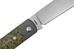 Jack Wolf Venom Jack VEN-01-CDMG FAT Carbon Dark Matter Gold, Navaja Slipjoint 13 Jack Wolf Venom Jack VEN-01-CDMG FAT Carbon Dark Matter Gold, Navaja Slipjoint -Navaja Tienda JW VEN 01 CDMG 05 jackwolf