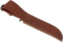 KA-BAR USMC 1217 Plain Edge, Funda De Cuero 15 KA-BAR USMC 1217 Plain Edge, Funda De Cuero -Navaja Tienda KA1217 07 ka bar ka1217 07