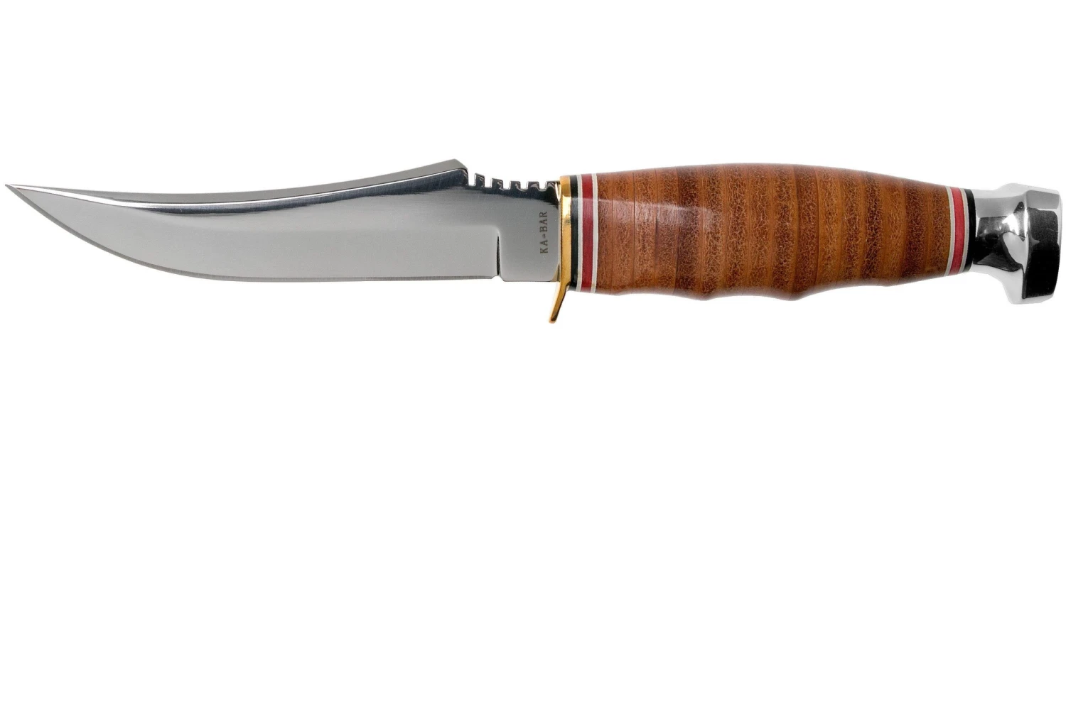 KA-BAR Skinner 1233 Cuchillo De Caza 3 KA-BAR Skinner 1233 Cuchillo De Caza