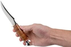 KA-BAR Skinner 1233 Cuchillo De Caza 15 KA-BAR Skinner 1233 Cuchillo De Caza -Navaja Tienda KA1233 06 ka bar