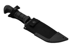 KA-BAR Heavy-Duty Warthog Knife 02-1278 Cuchillo De Supervivencia 13 KA-BAR Heavy-Duty Warthog Knife 02-1278 Cuchillo De Supervivencia -Navaja Tienda KA1278 06 ka bar