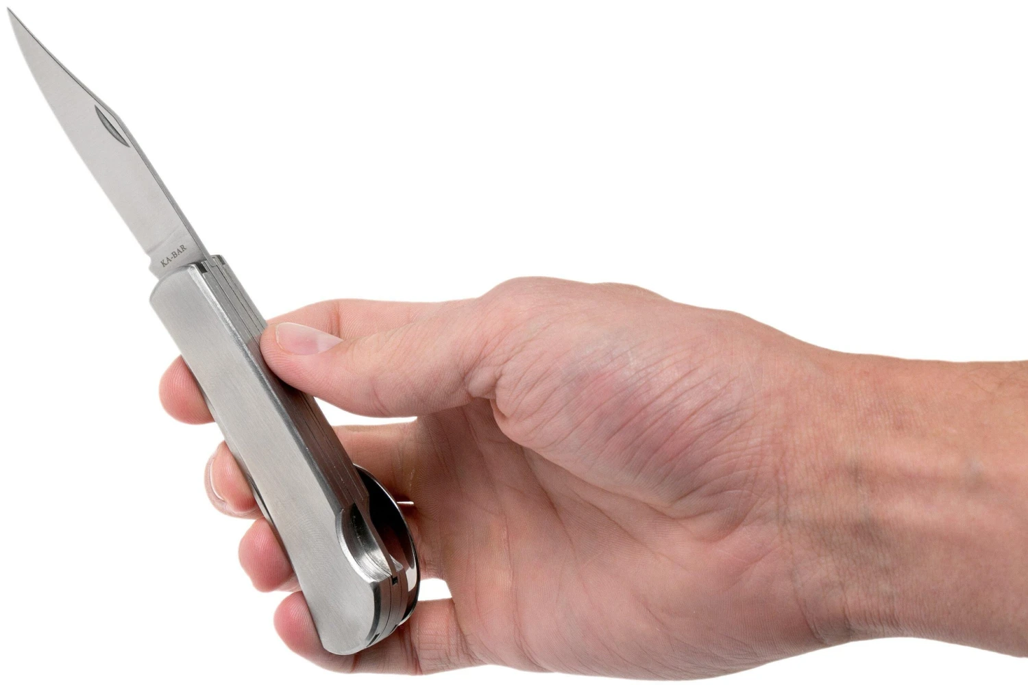 KA-BAR Hobo Outdoor Diner 1300 7 KA-BAR Hobo Outdoor Diner 1300 - Image 5