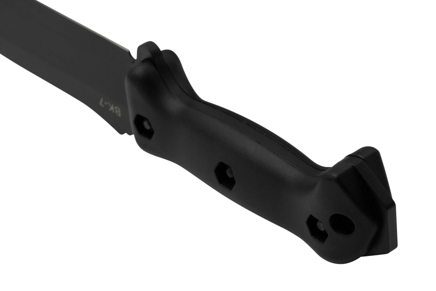 KA-BAR Becker Combat Multiusos BK7 6 KA-BAR Becker Combat Multiusos BK7 - Image 4