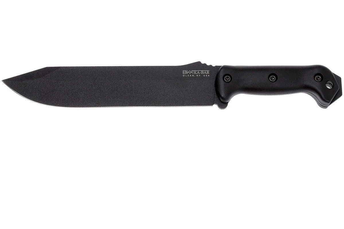 KA-BAR Becker BK9 Combat Bowie Cuchillo De Supervivencia 3 KA-BAR Becker BK9 Combat Bowie Cuchillo De Supervivencia