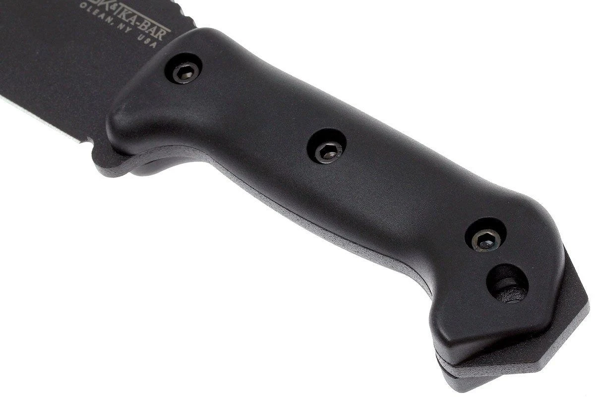 KA-BAR Becker BK9 Combat Bowie Cuchillo De Supervivencia 5 KA-BAR Becker BK9 Combat Bowie Cuchillo De Supervivencia - Image 3