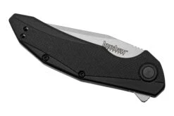 Kershaw Scrimmage 1344X, Black GFN, Navaja 13 Kershaw Scrimmage 1344X, Black GFN, Navaja -Navaja Tienda KE1344X 06 kershaw