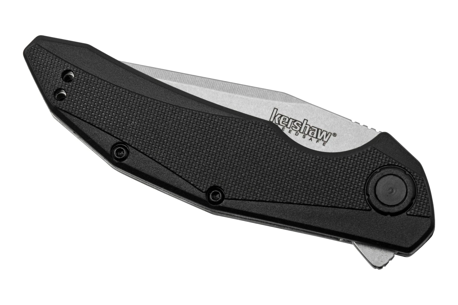 Kershaw Scrimmage 1344X, Black GFN, Navaja 8 Kershaw Scrimmage 1344X, Black GFN, Navaja - Image 6