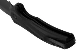 Kershaw Lateral Black Serrated 1645 Assisted Black FRN Navaja 11 Kershaw Lateral Black Serrated 1645 Assisted Black FRN Navaja -Navaja Tienda KE1645BLKST 04 kershaw