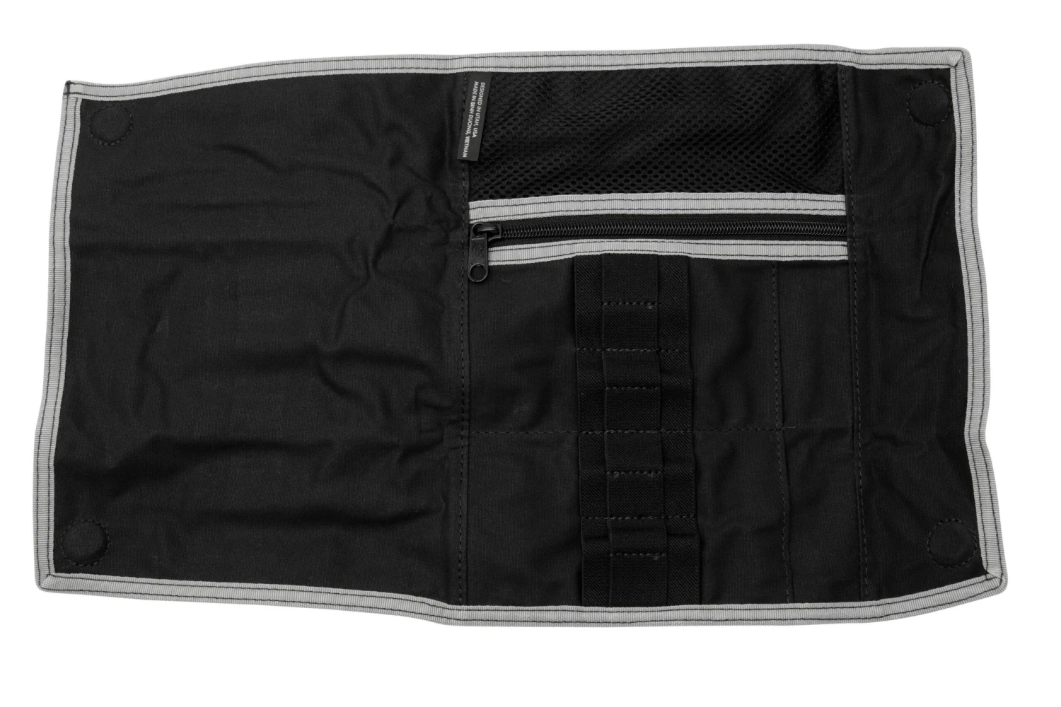 KNAFS Tool Burrito KNAFS-00062, Estuche De Mantenimiento Vacio 4 KNAFS Tool Burrito KNAFS-00062, Estuche De Mantenimiento Vacio - Image 2