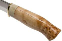 Karesuando The Boar (Galten), Exklusiv RWL34 3539 Cuchillo De Caza -Navaja Tienda KO3539 02 05 karesurando