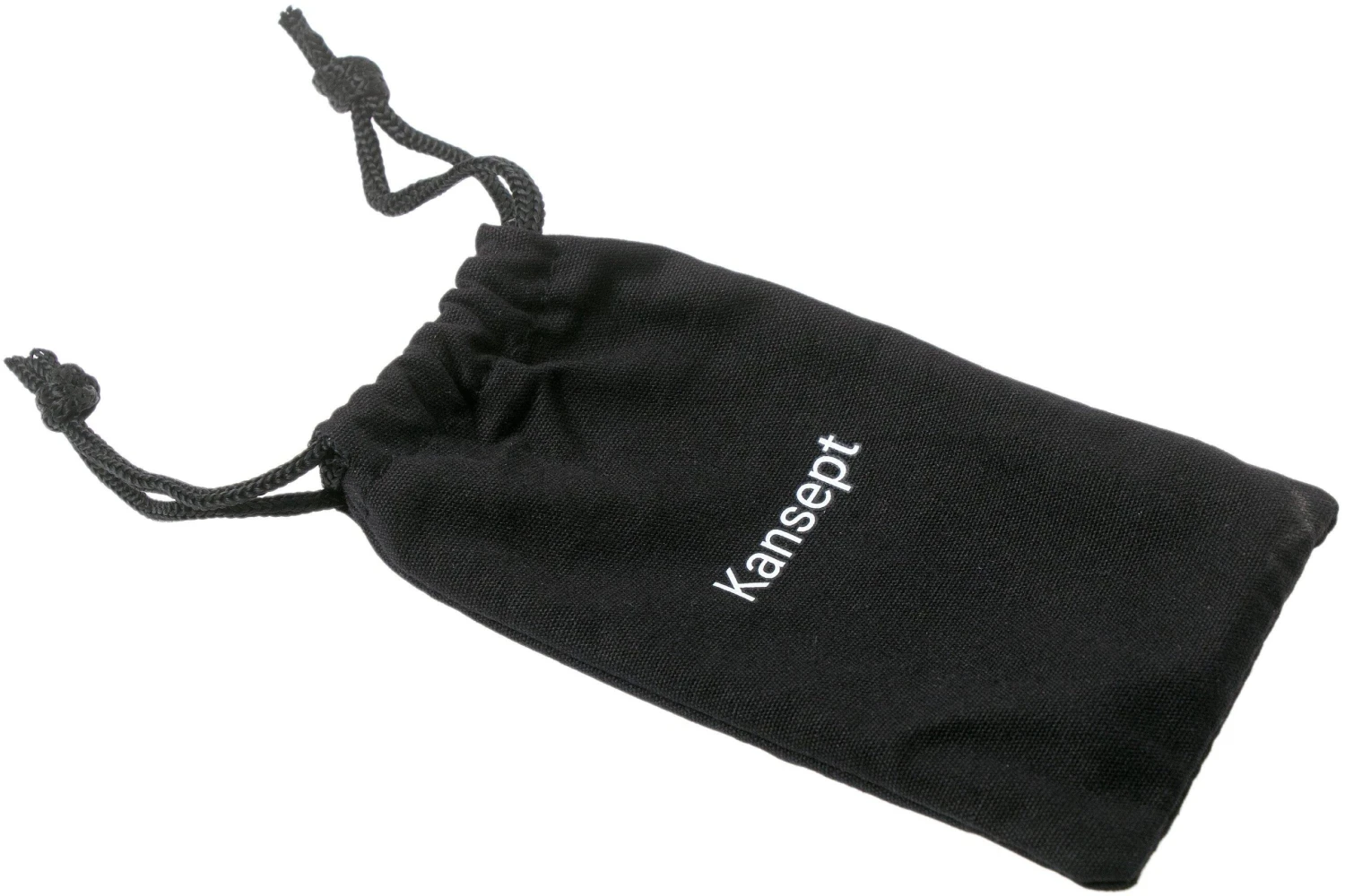 Kansept XL Korvid T1030A6 Satin, Orange G10 Navaja, Justin Koch Design 10 Kansept XL Korvid T1030A6 Satin, Orange G10 Navaja, Justin Koch Design - Image 8