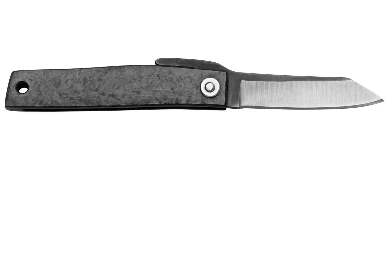 Böker Higo Bonsai Hikari GC-1734 Navaja Japonesa 4 Böker Higo Bonsai Hikari GC-1734 Navaja Japonesa - Image 2