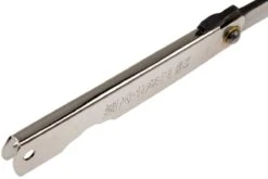 Higonokami Navaja 6,7 Cm HIGO03SL, Acero Al Carbono -Navaja Tienda KT HIGO03SL 06 higonokami kt higo03sl 06