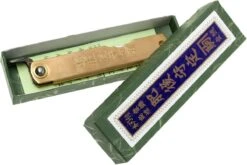 Higonokami Navaja 7,7 Cm HIGO12BR, White Paper Steel -Navaja Tienda KT HIGO12BR 08 higonokami kt higo12br 08