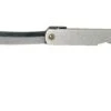 Higonokami Navaja 7,3 Cm HIGOC10B, Blue Paper Steel, Silver Matte Steel 1 Higonokami Navaja 7,3 Cm HIGOC10B, Blue Paper Steel, Silver Matte Steel -Navaja Tienda KT HIGOC10B 01 higonokami